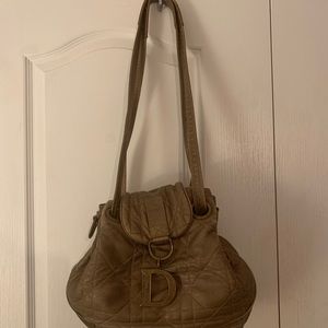 Authentic Dior bag